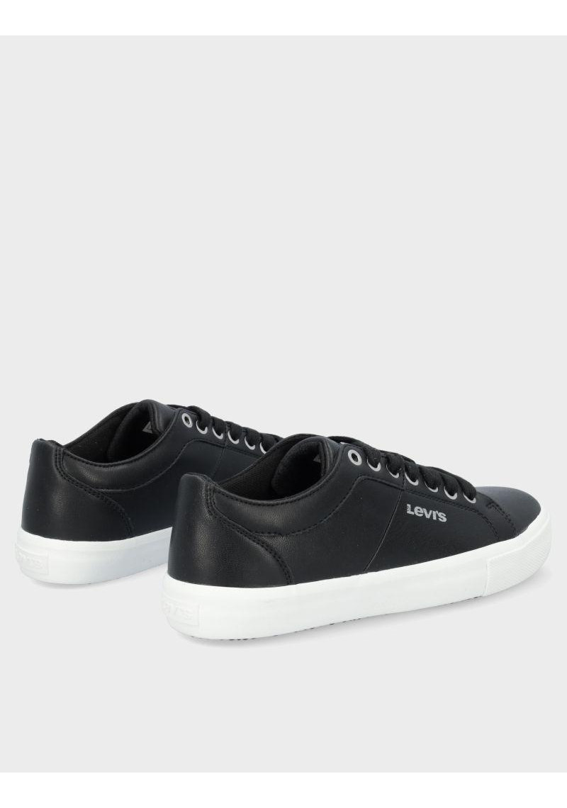 ZAPATILLA LEVIS 233414 REGULAR BLACK