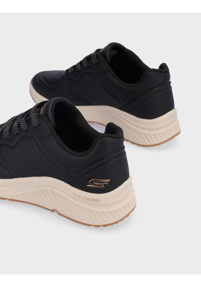 ZAPATILLA SKECHERS 117560 BLACK