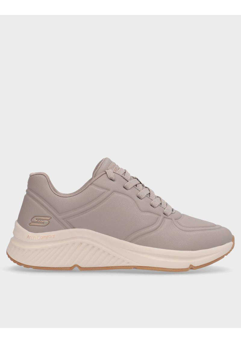 ZAPATILLA SKECHERS 117560 TAUPE