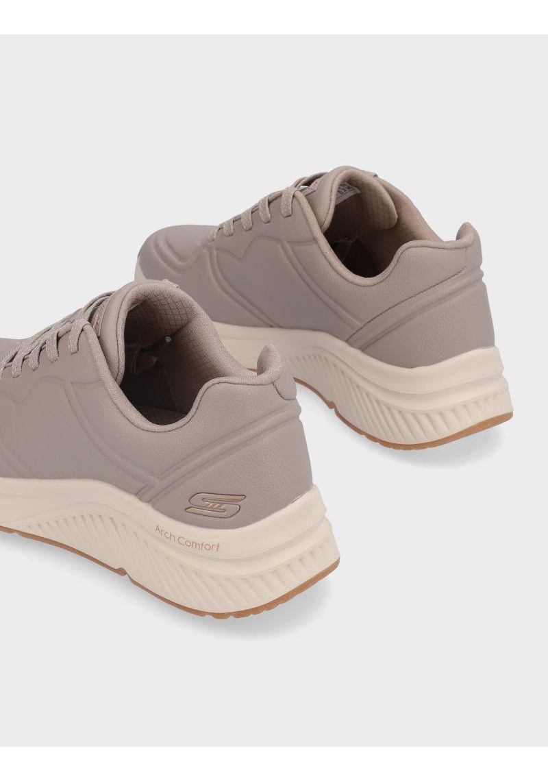 ZAPATILLA SKECHERS 117560 TAUPE