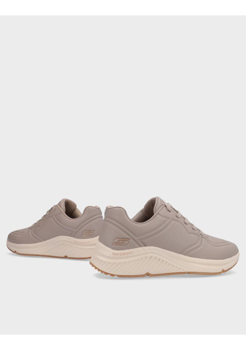 ZAPATILLA SKECHERS 117560 TAUPE