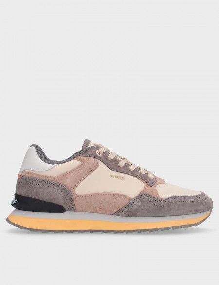 ZAPATILLA HOFF PUEBLA MULTICOLOR