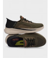 ZAPATILLA SKECHERS 210891 OLIVE