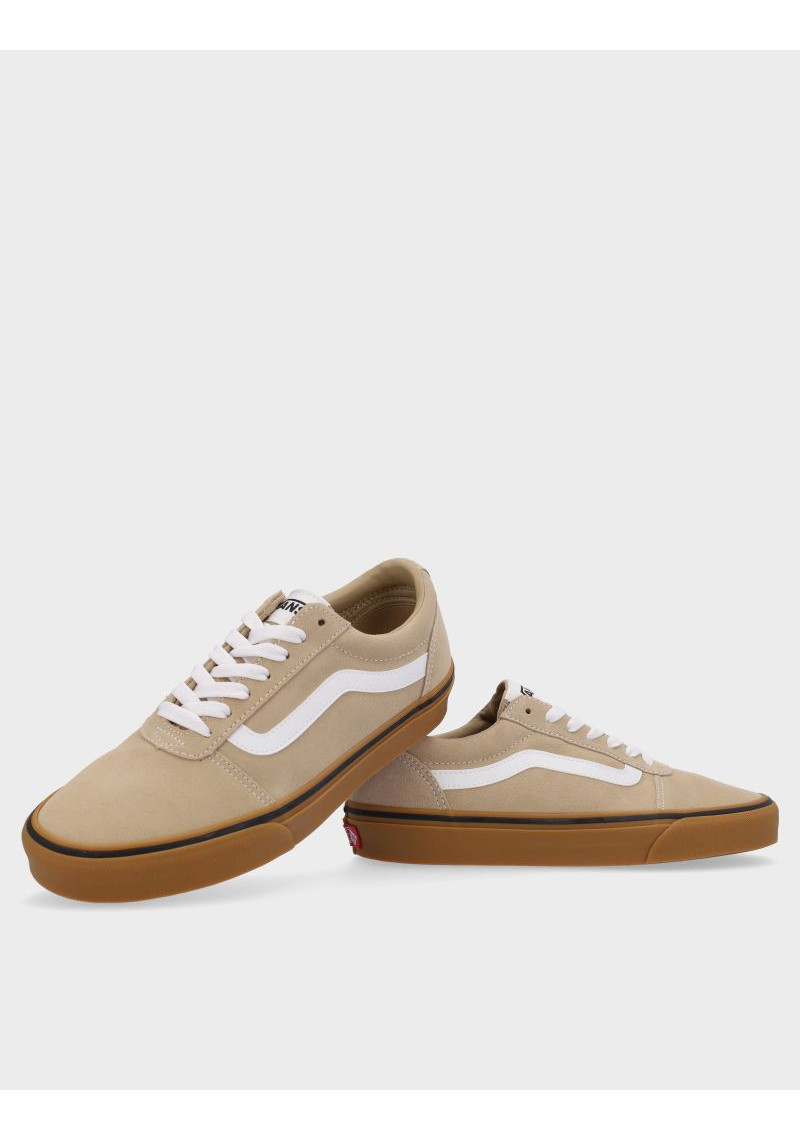 ZAPATILLA VANS WARD VN000CXW4MG1 GUM INCENSE