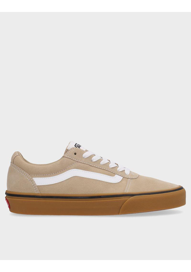 ZAPATILLA VANS WARD VN000CXW4MG1 GUM INCENSE