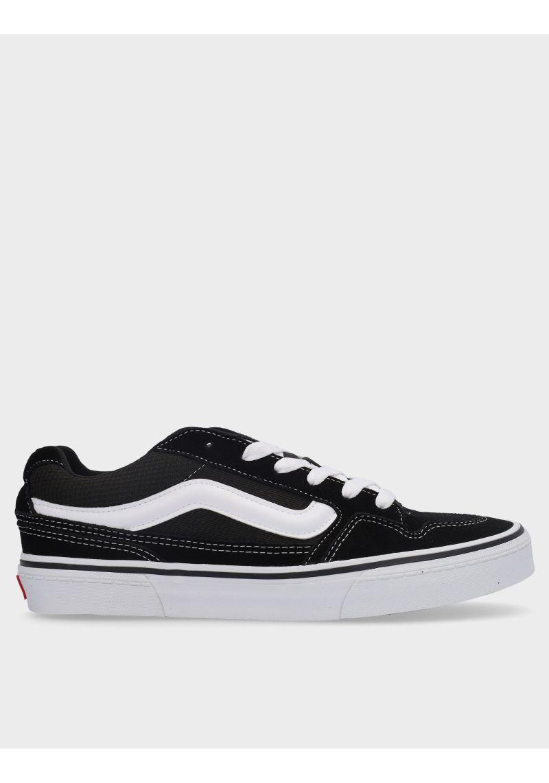 ZAPATILLA VANS CALDRONE VN0A5JM2BA21 BLACK WHITE