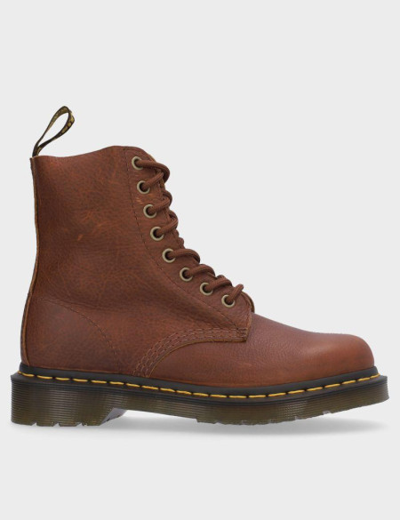 BOTA DR. MARTENS 1460 PASCAL CASHEW