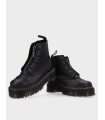 BOTA DR. MARTENS SINCLAIR BLACK MILLED Y22564001