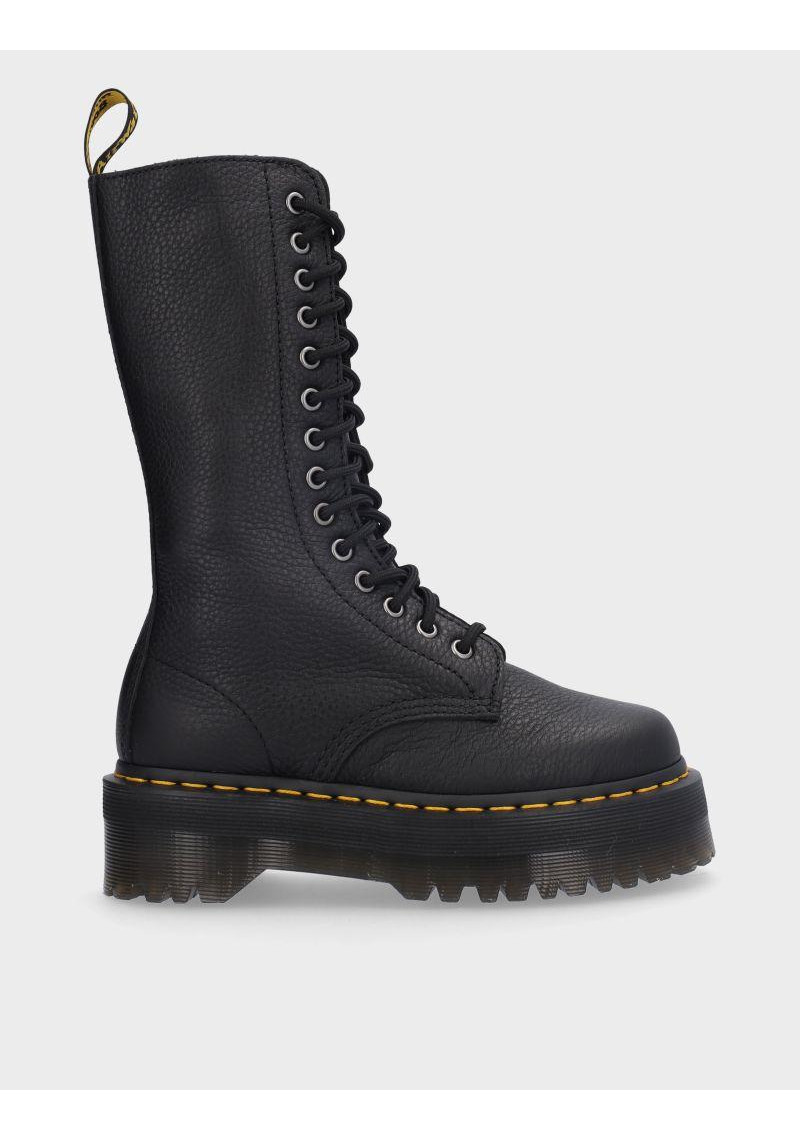 BOTA DR. MARTENS 1B99 QUAD BLACK PISA 31426001