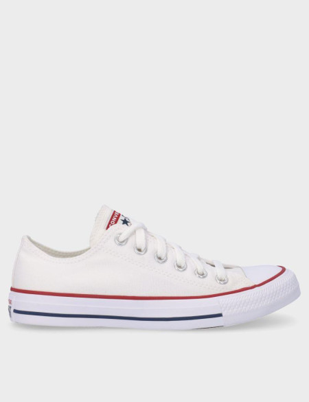 ZAPATILLA CONVERSE ALL STAR M7652C OPTICAL WHITE