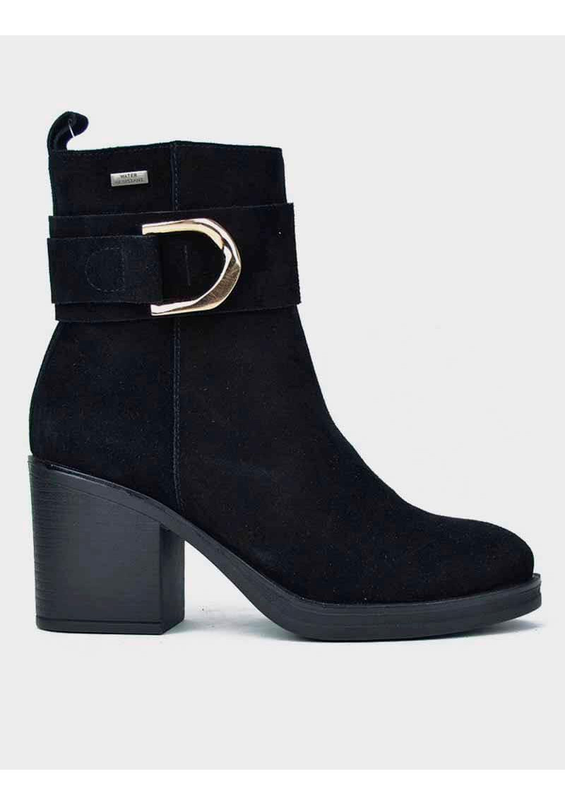 BOTIN TACON BONAVENTURE B69 NEGRO