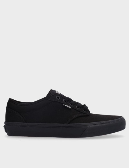 ZAPATILLA VANS ATWOOD VN000KI51861 BLACK-BLACK