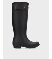 BOTA AGUA HUNTER ORIGINAL TALL BLACK