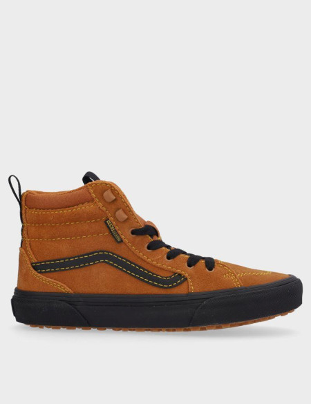 ZAPATILLA VANS FILMORE HI VN000D0CDDP1 GINGER