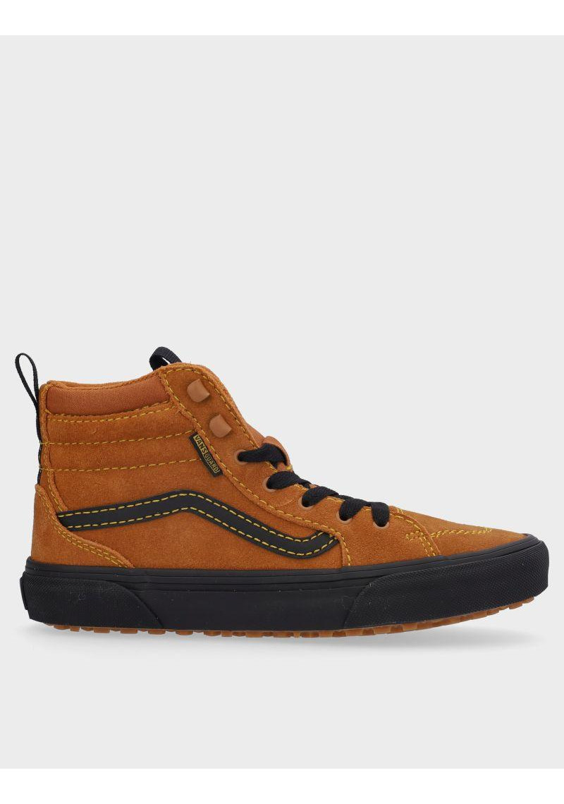 ZAPATILLA VANS FILMORE HI VN000D0CDDP1 GINGER