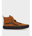 ZAPATILLA VANS FILMORE HI VN000D0CDDP1 GINGER