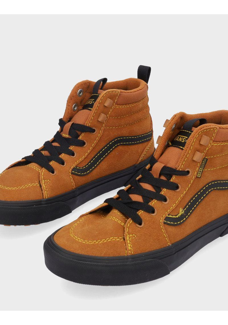 ZAPATILLA VANS FILMORE HI VN000D0CDDP1 GINGER