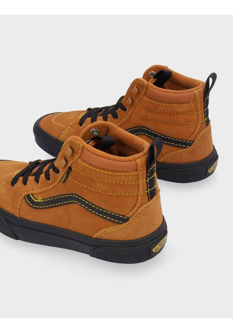 ZAPATILLA VANS FILMORE HI VN000D0CDDP1 GINGER