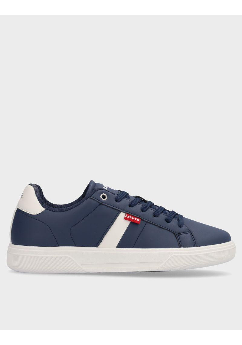 ZAPATILLA LEVIS 235431 NAVY BLUE