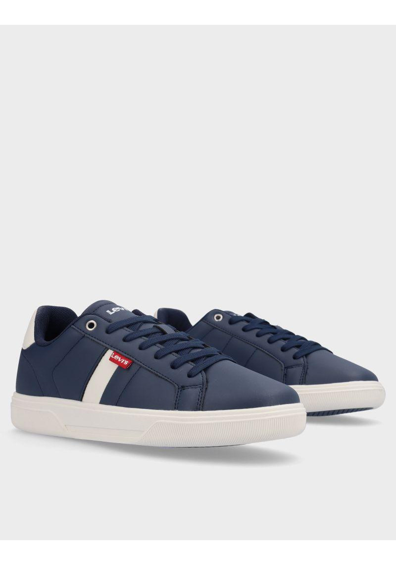 ZAPATILLA LEVIS 235431 NAVY BLUE