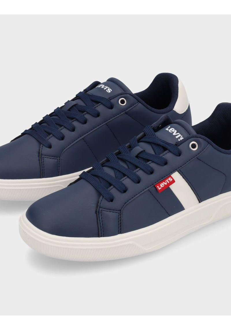 ZAPATILLA LEVIS 235431 NAVY BLUE