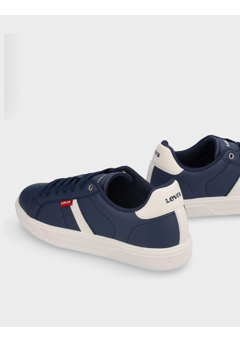 ZAPATILLA LEVIS 235431 NAVY BLUE