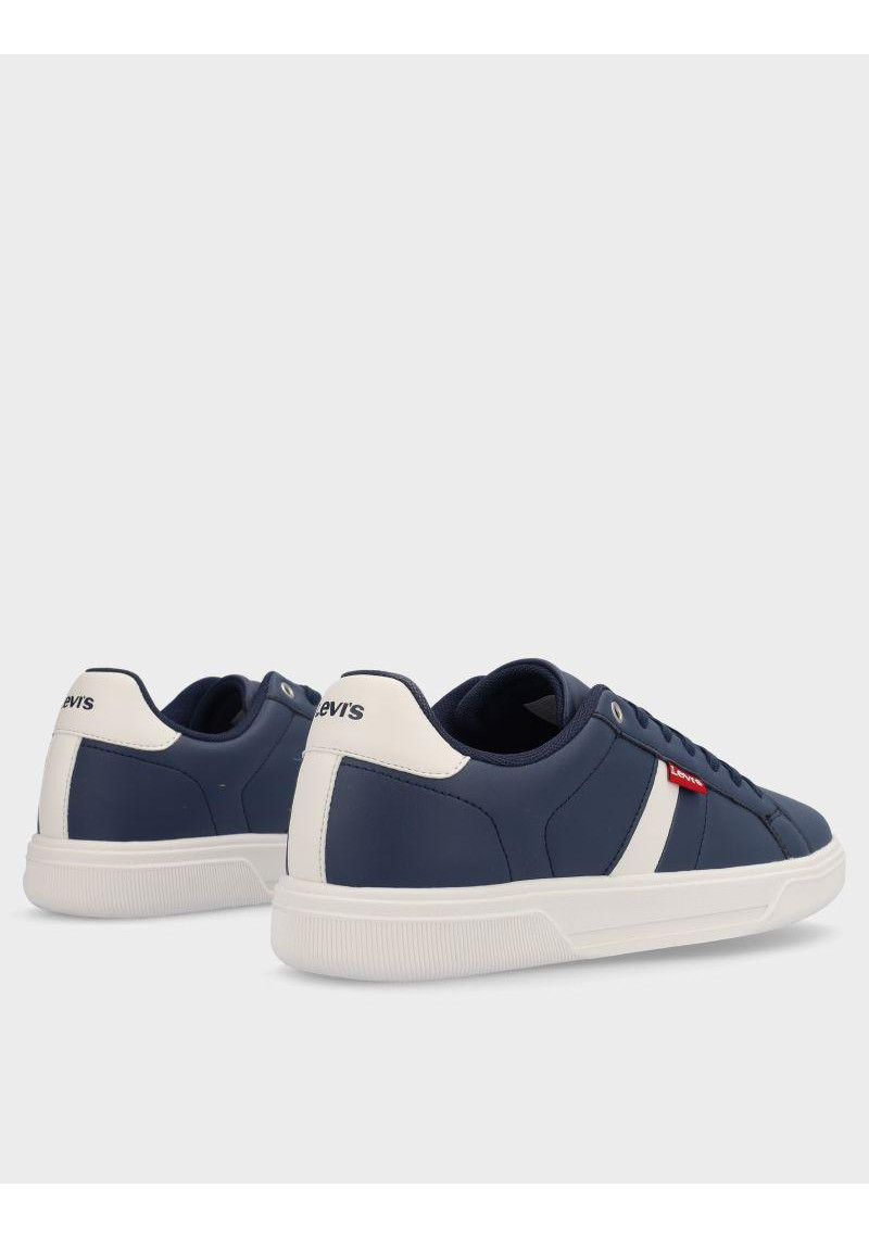 ZAPATILLA LEVIS 235431 NAVY BLUE