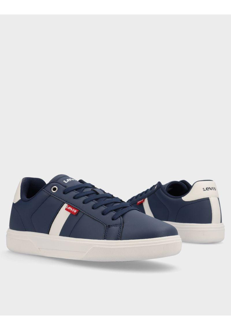 ZAPATILLA LEVIS 235431 NAVY BLUE