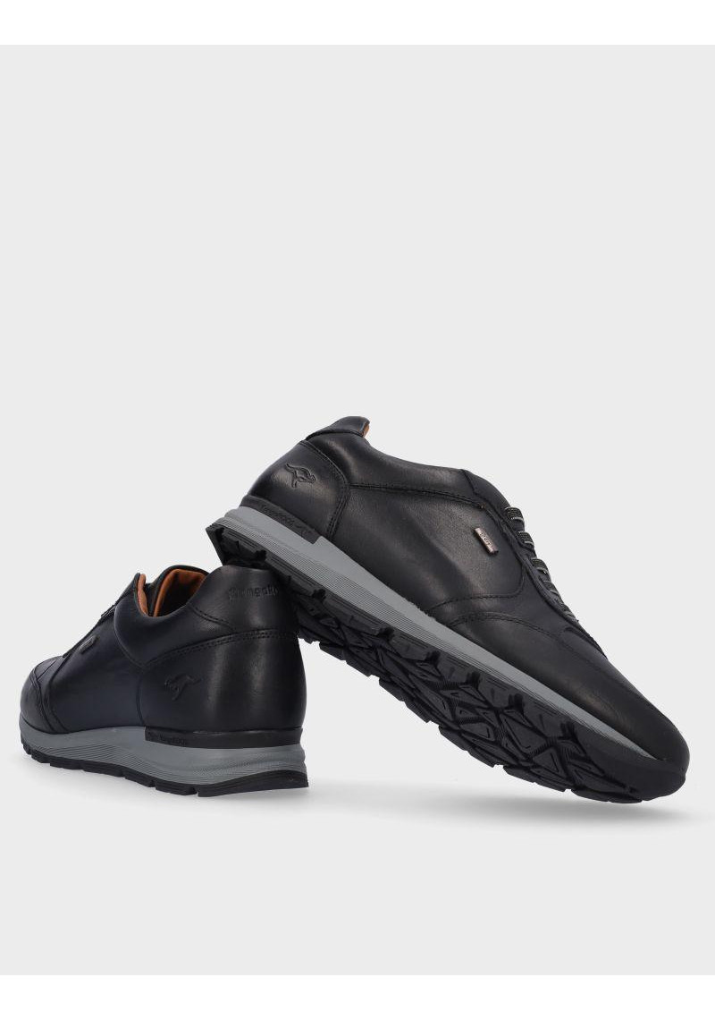 ZAPATILLA KANGAROOS 634 NEGRO