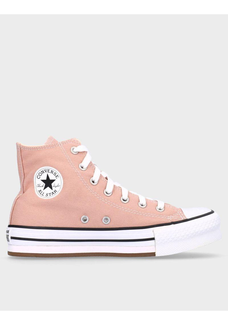 ZAPATILLA CONVERSE LIFT A12300C DUSTY CINDER WHITE