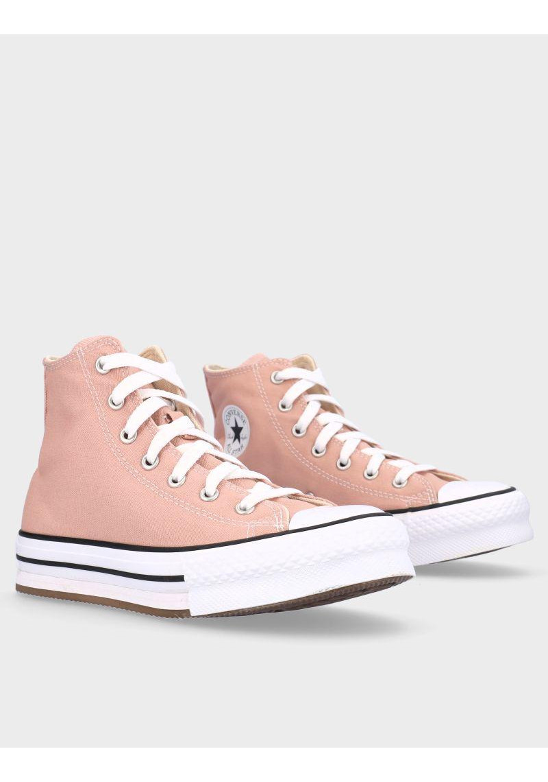 ZAPATILLA CONVERSE LIFT A12300C DUSTY CINDER WHITE