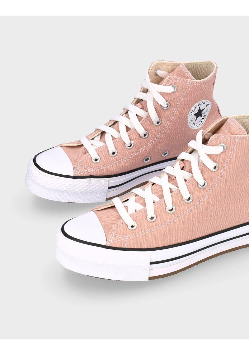 ZAPATILLA CONVERSE LIFT A12300C DUSTY CINDER WHITE