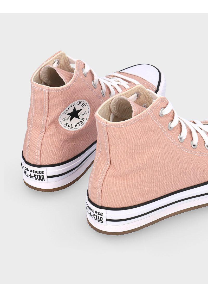 ZAPATILLA CONVERSE LIFT A12300C DUSTY CINDER WHITE