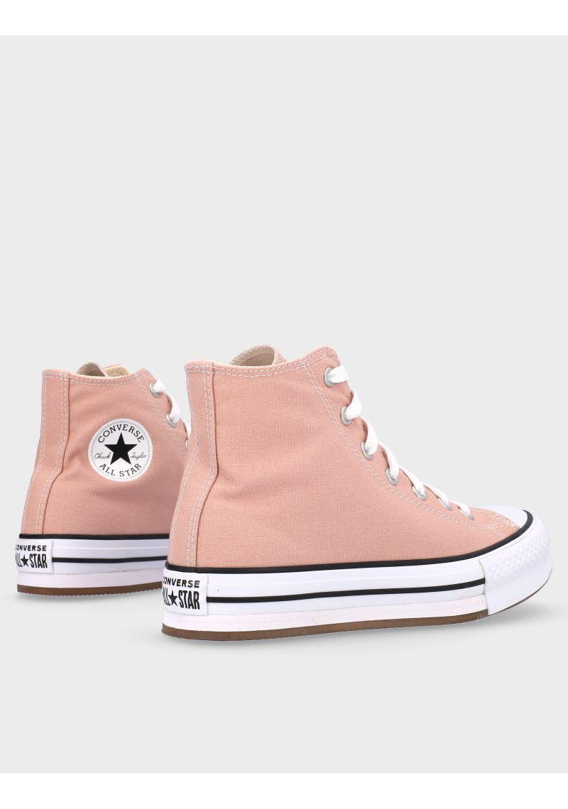 ZAPATILLA CONVERSE LIFT A12300C DUSTY CINDER WHITE