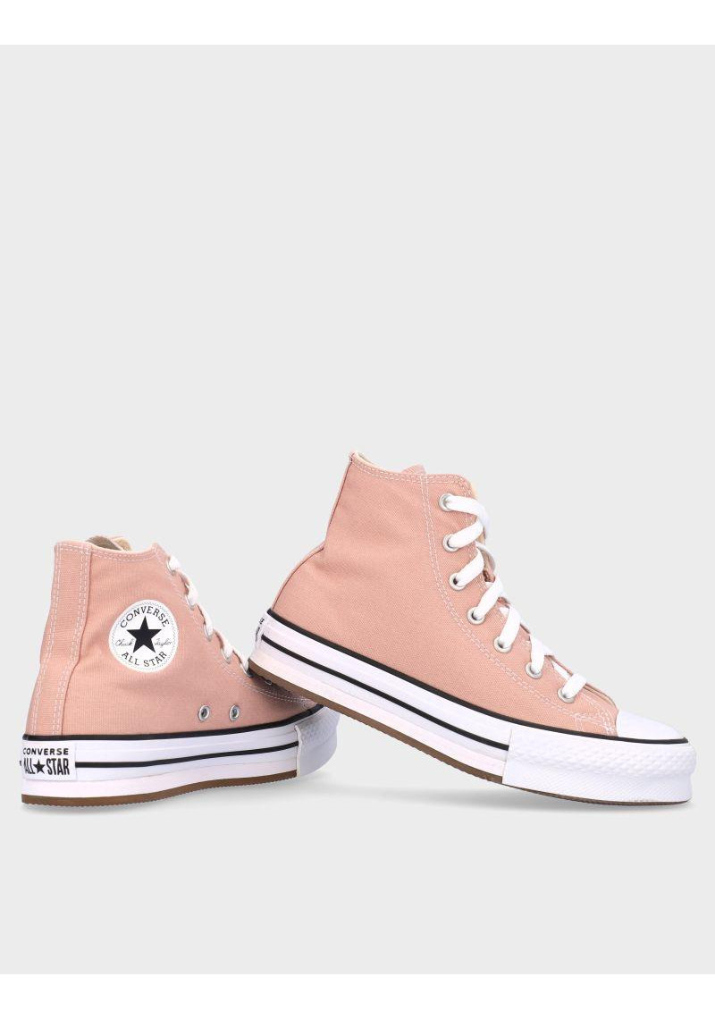 ZAPATILLA CONVERSE LIFT A12300C DUSTY CINDER WHITE