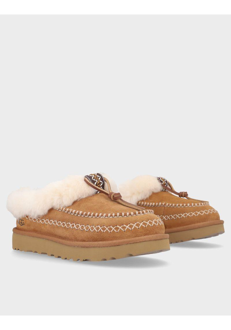 ZAPATO UGG TASMAN ALPINE 1158258 CHESNUT