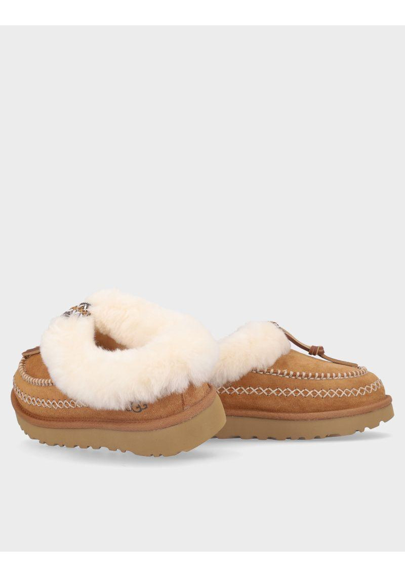 ZAPATO UGG TASMAN ALPINE 1158258 CHESNUT