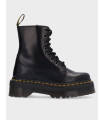 BOTA DR. MARTENS JADON BLACK POLISHED 15265001