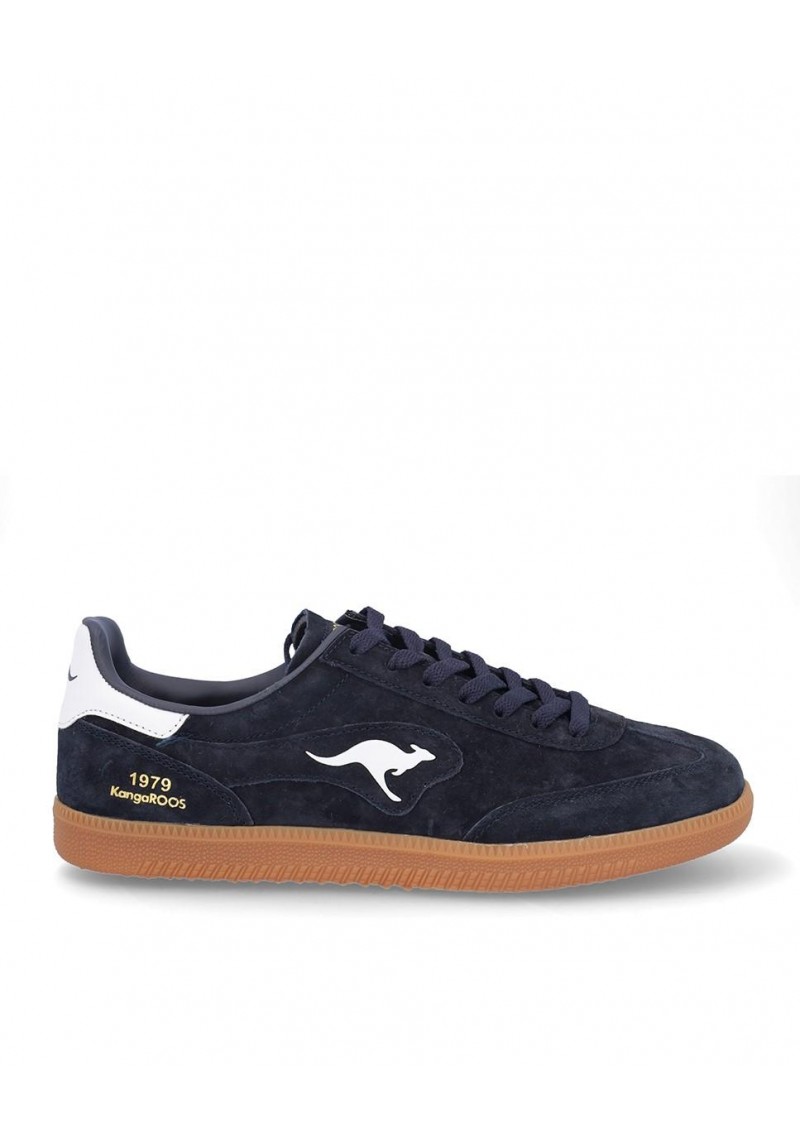 ZAPATILLA KANGAROOS K25 MARINO
