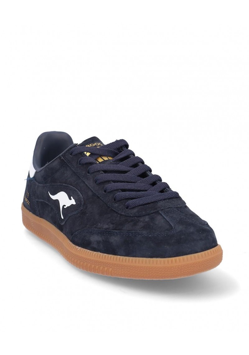 ZAPATILLA KANGAROOS K25 MARINO
