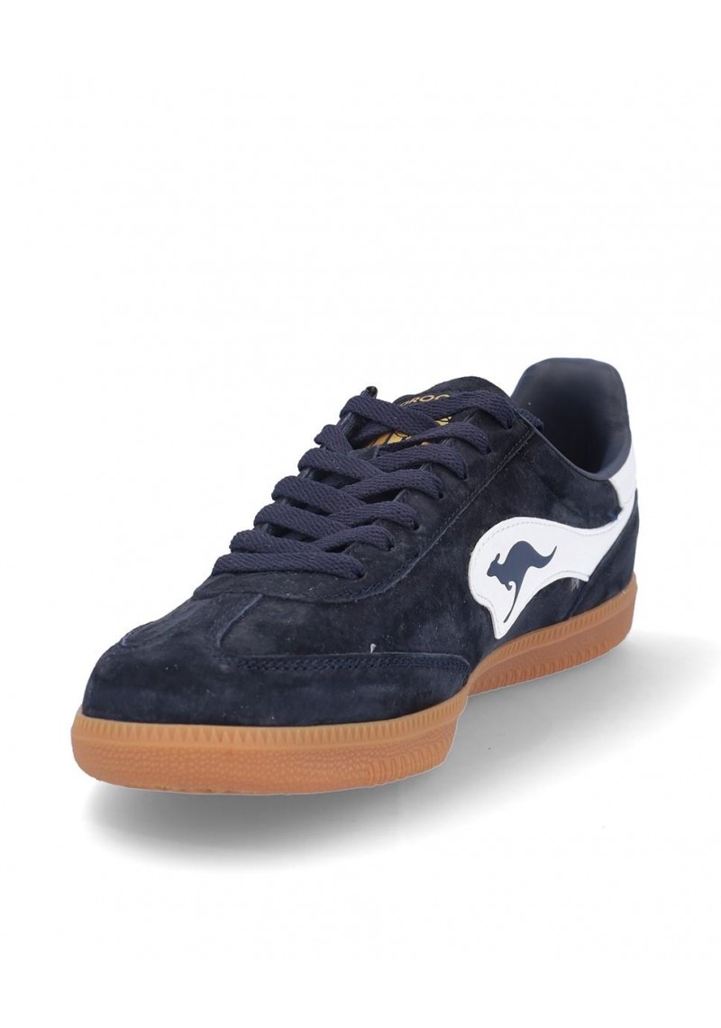 ZAPATILLA KANGAROOS K25 MARINO