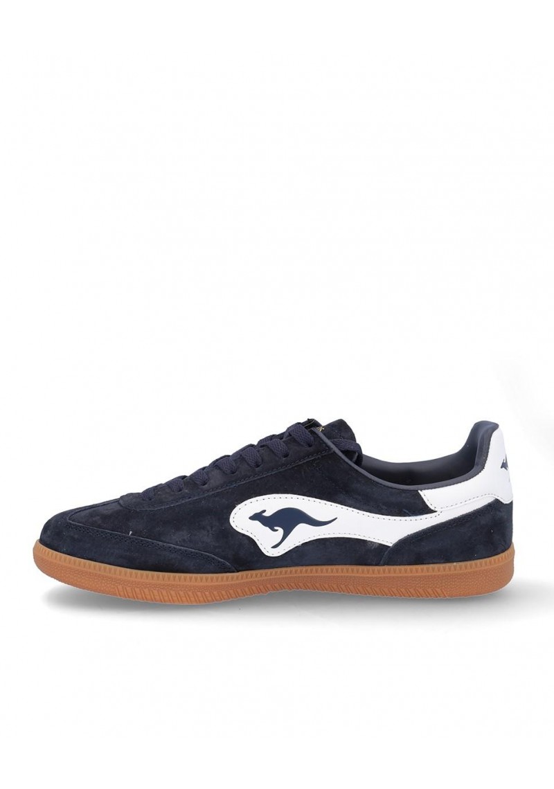 ZAPATILLA KANGAROOS K25 MARINO