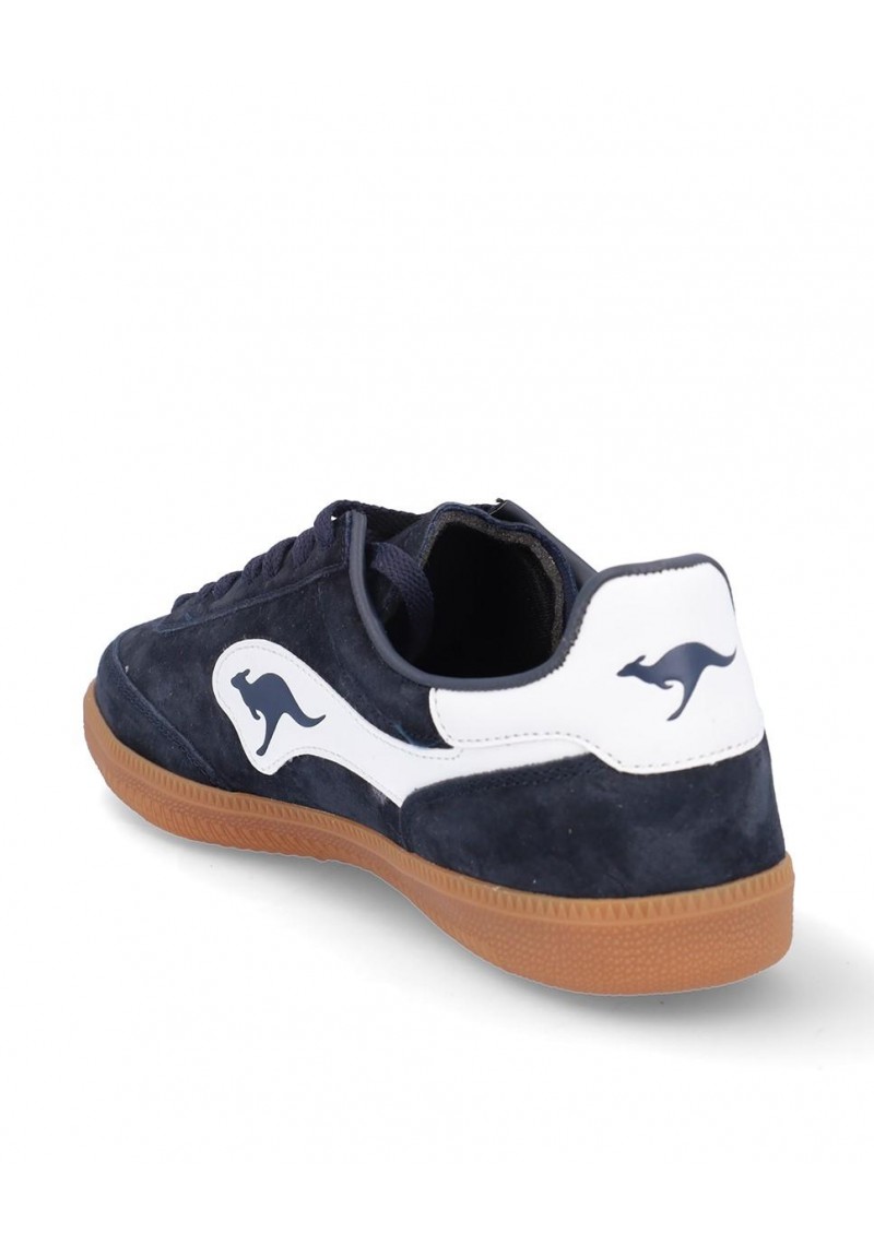 ZAPATILLA KANGAROOS K25 MARINO