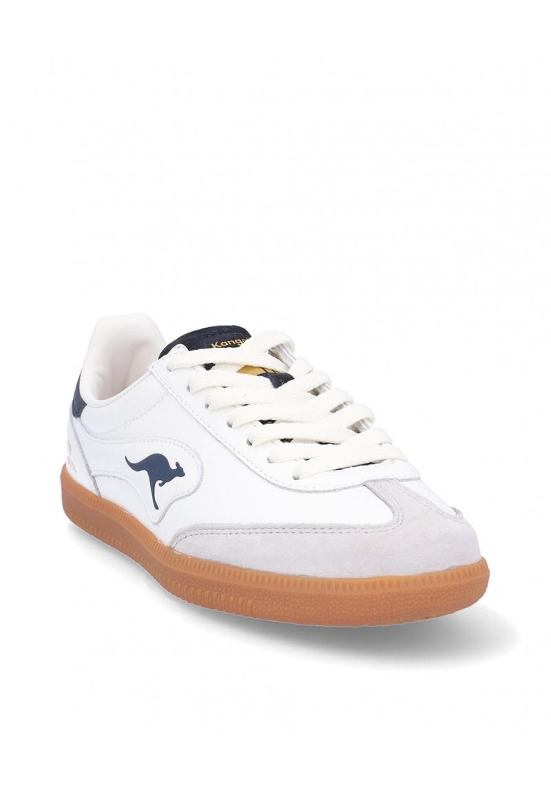 ZAPATILLA KANGAROOS K15 BLANCO