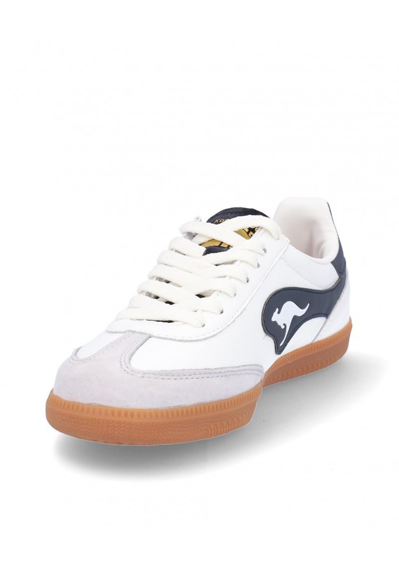 ZAPATILLA KANGAROOS K15 BLANCO