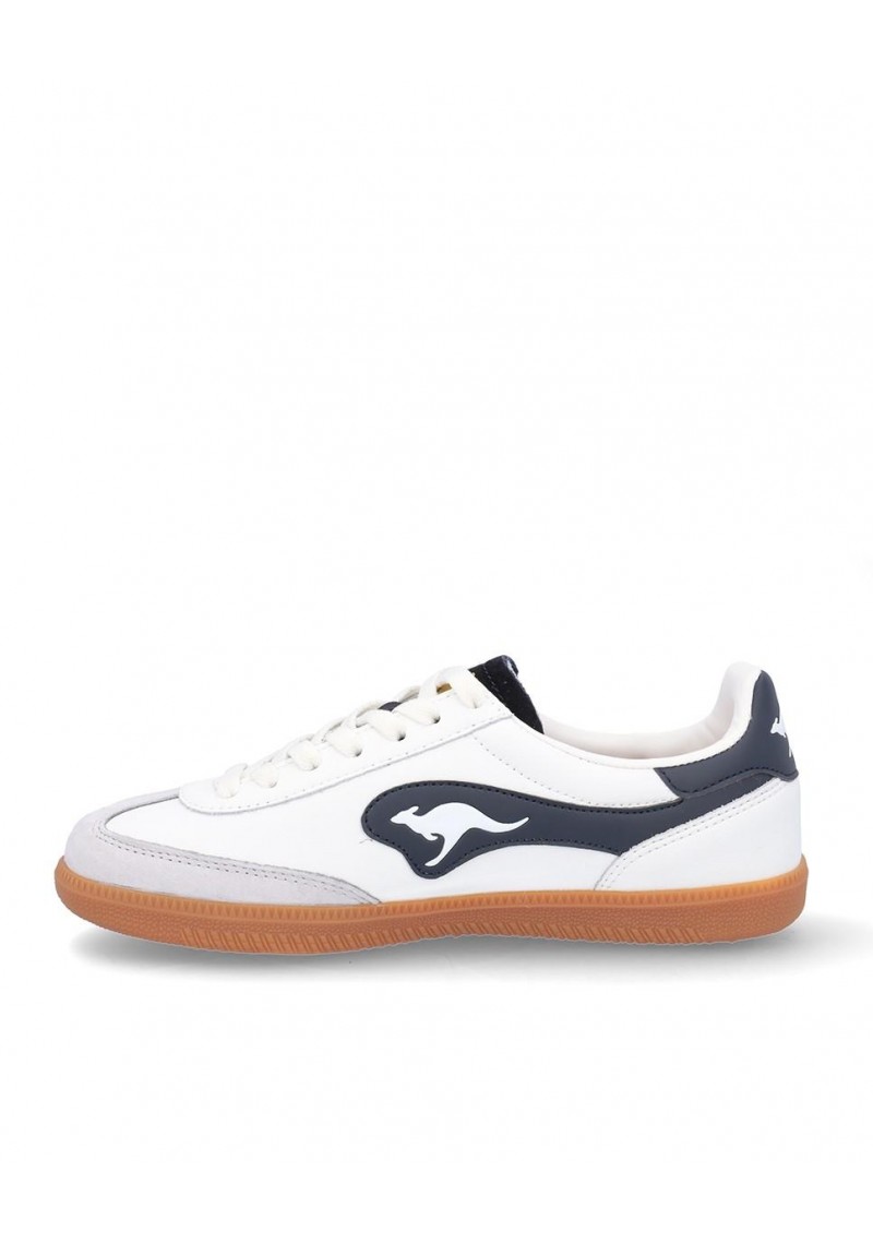ZAPATILLA KANGAROOS K15 BLANCO
