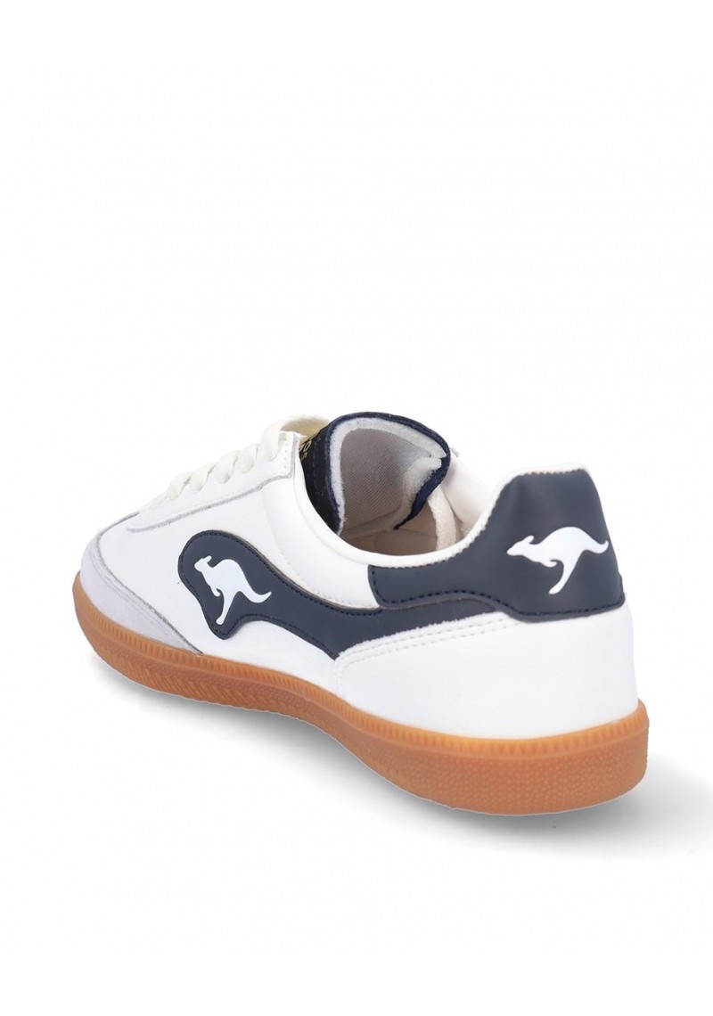 ZAPATILLA KANGAROOS K15 BLANCO