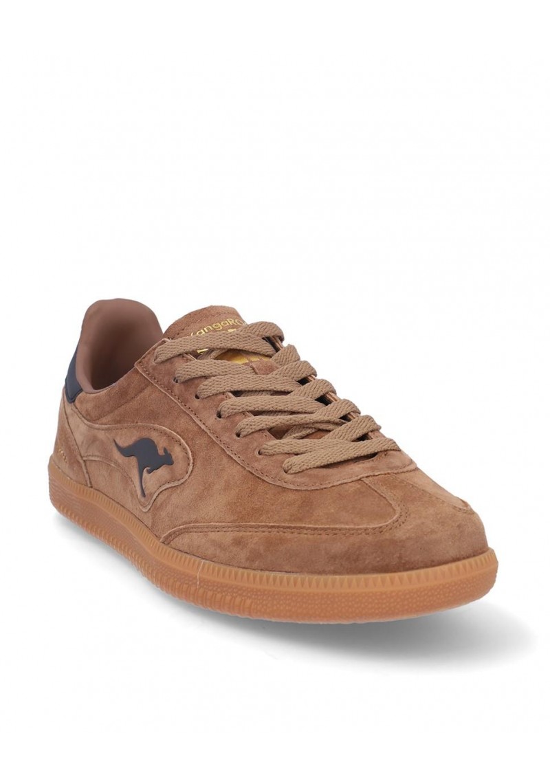 ZAPATILLA KANGAROOS K25 TAUPE