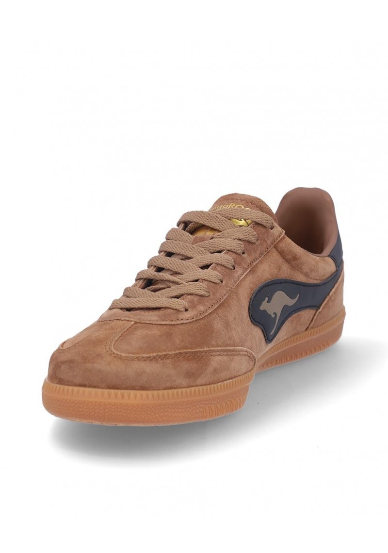 ZAPATILLA KANGAROOS K25 TAUPE