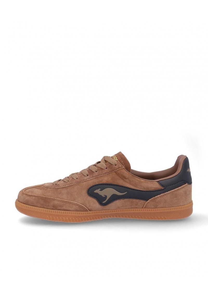 ZAPATILLA KANGAROOS K25 TAUPE